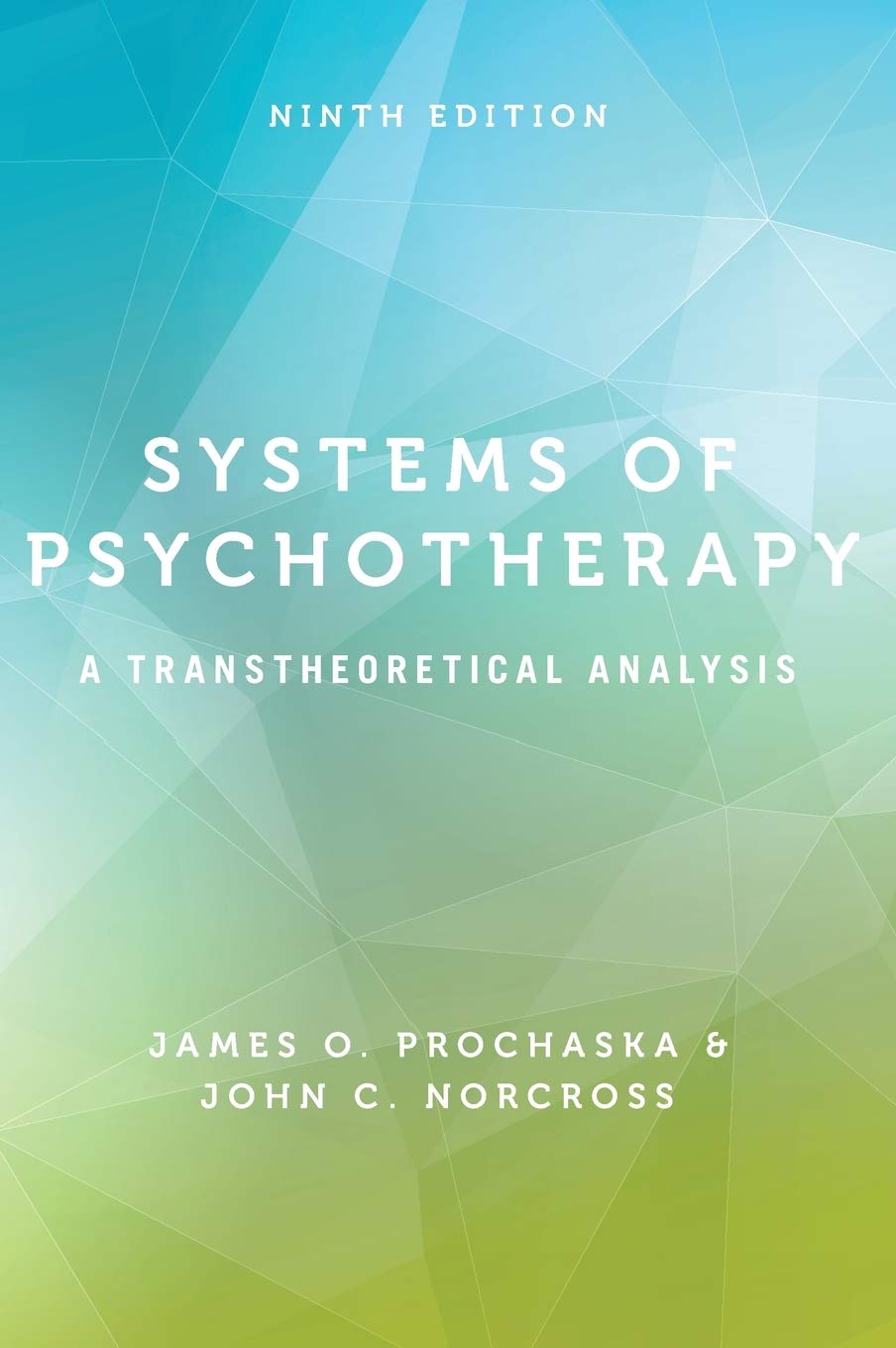 Systems of Psychotherapy: A Transtheoretical Analysis | Amazon.com.br